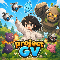 Project GV